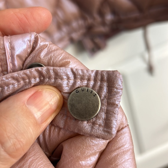 Guess jacket - Picture 6 of 9